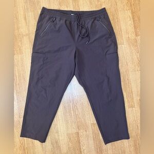 Chocolate Brown Old Navy Hiking Pants🤎